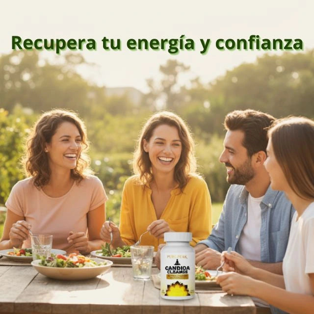 Vida Equilibrada đ±âš â transmite bienestar y confianza.