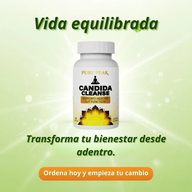 Vida Equilibrada đ±âš â transmite bienestar y confianza.