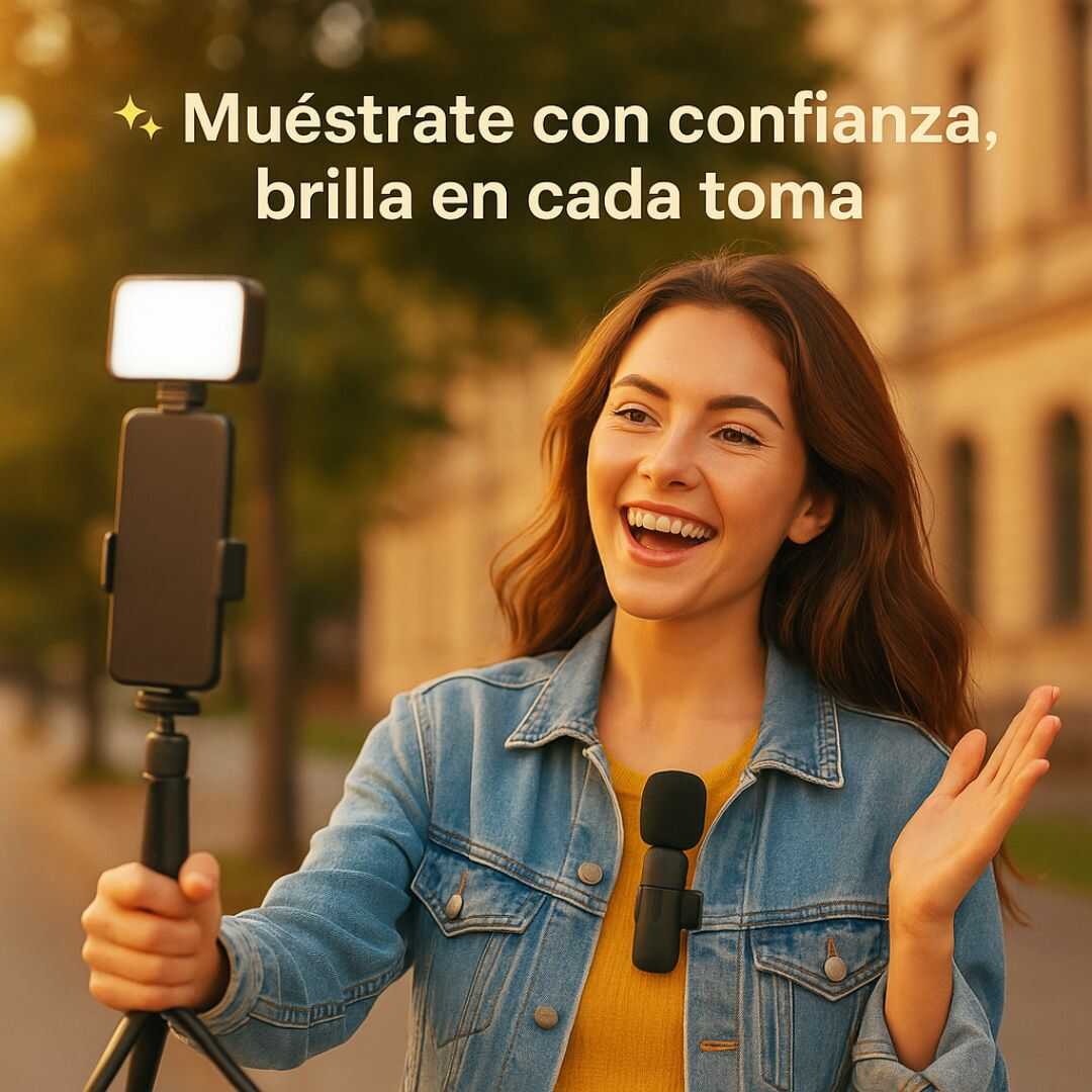 đ Kit Todo en Uno (3 en 1)đžâš