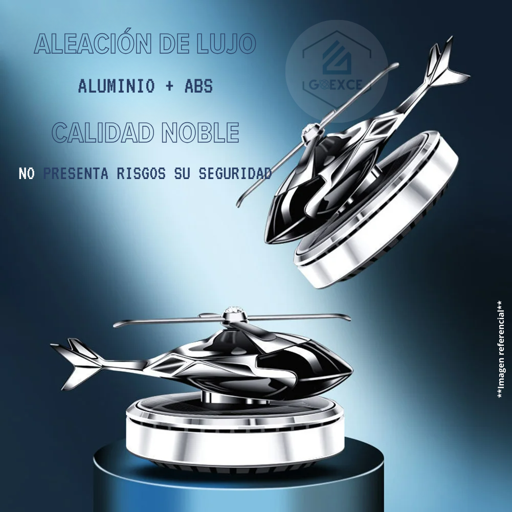 DIFUSOR DE AROMAS EXCLUSIVO + ENVIO GRATIS