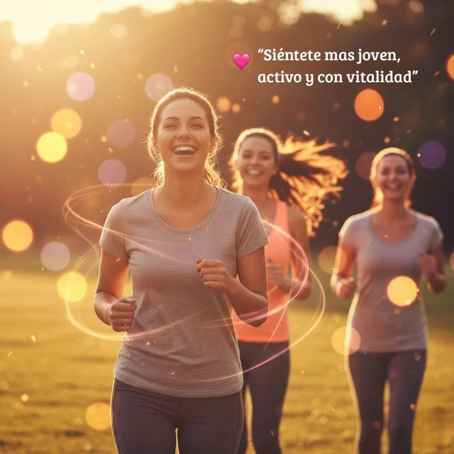 NAD+ Cell Regenerator + Resveratrol Elite✨ Juventud y Energía en Cada Cápsula