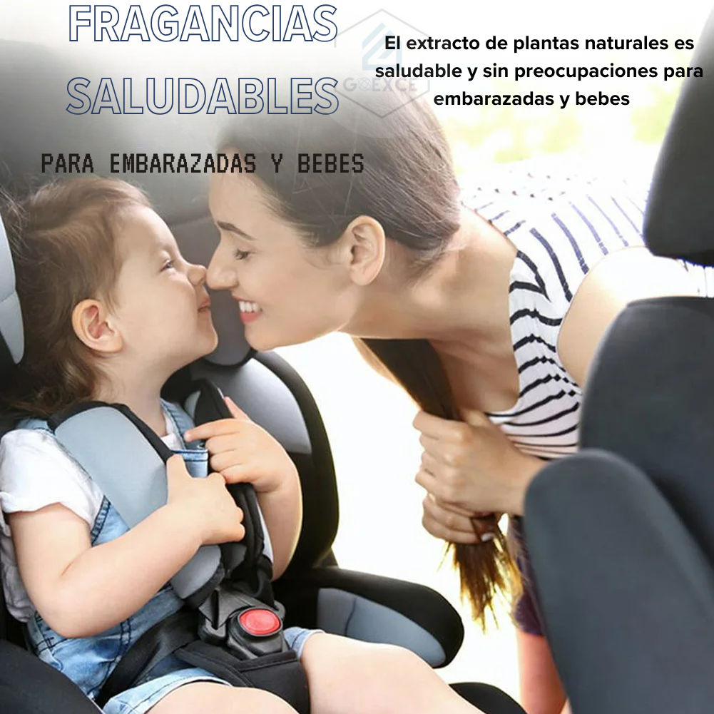 DIFUSOR DE AROMAS EXCLUSIVO + ENVIO GRATIS