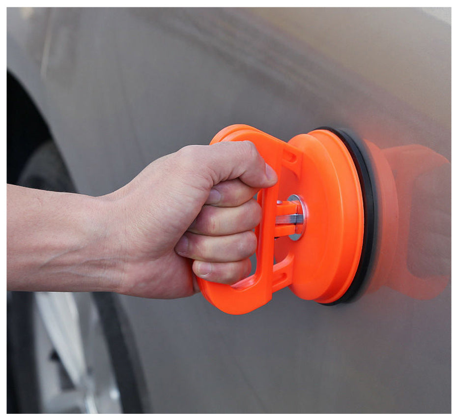 REPARADOR DE ABOLLADURAS PARA AUTO