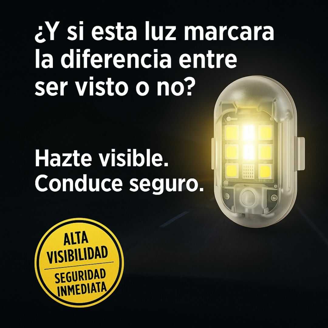 FlashRide Pro (Pack de 4) + Control