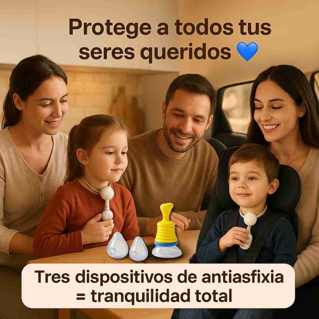 Llévate 3, Paga Solo 2 – Protección Total