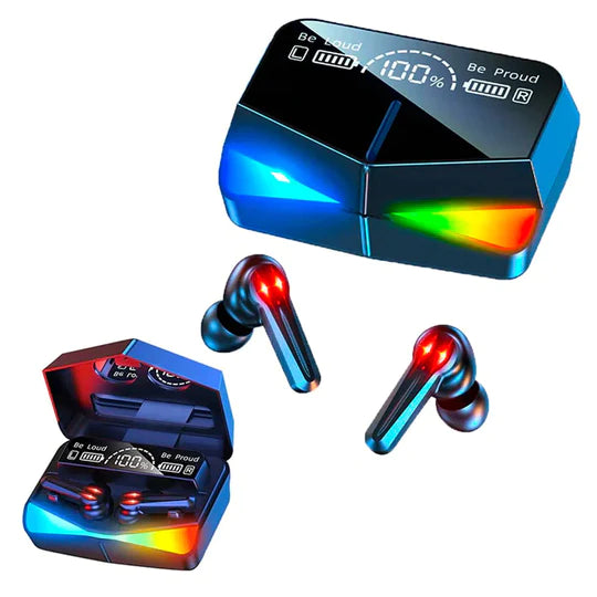 AUDIFONO GAMER