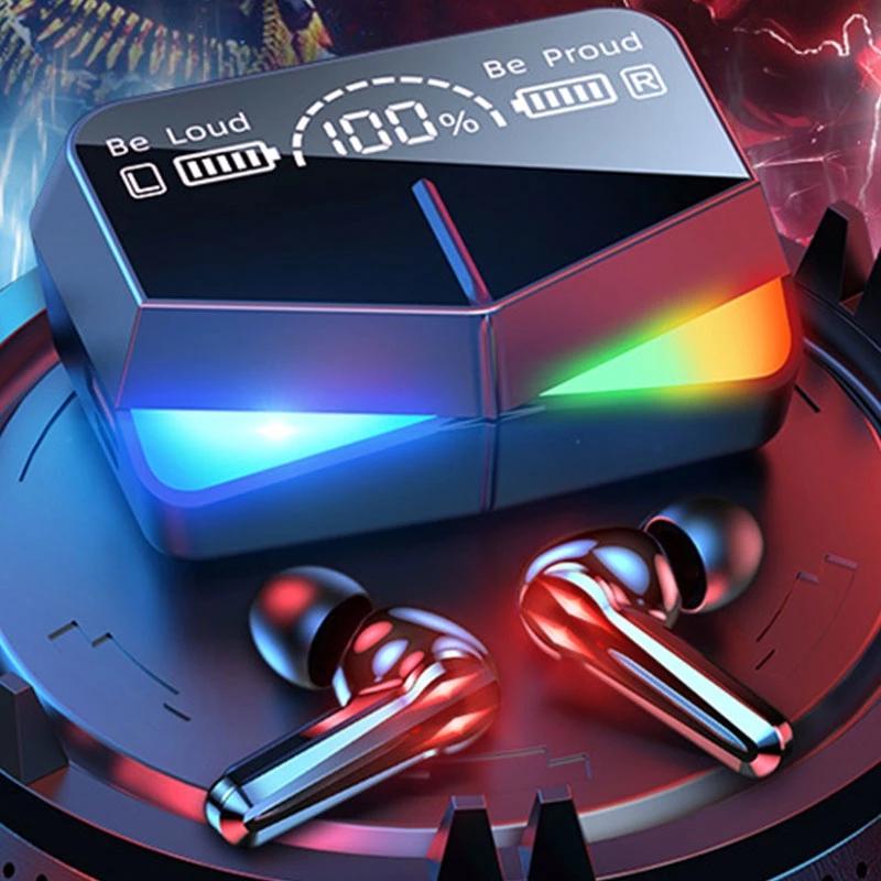 AUDIFONO GAMER