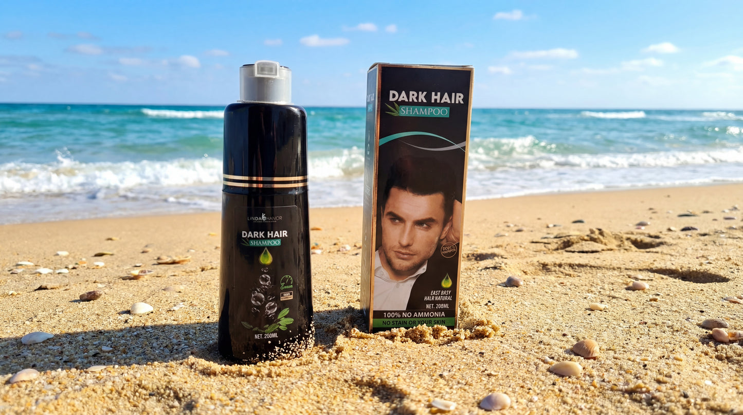 SHAMPOO ANTICANAS - PREMIUM