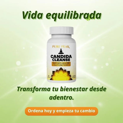 Vida Equilibrada 🌱✨ – transmite bienestar y confianza.