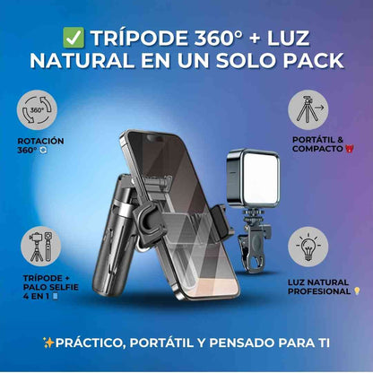 ✨ “El Pack Esencial para Creadores”