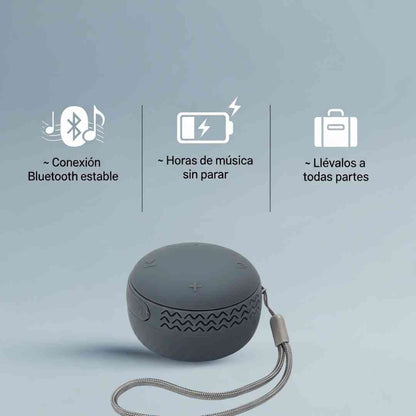 🚨 ¡IMPOSIBLE PERDERSE ESTO! 2 Parlantes TG628 por SOLO S/99