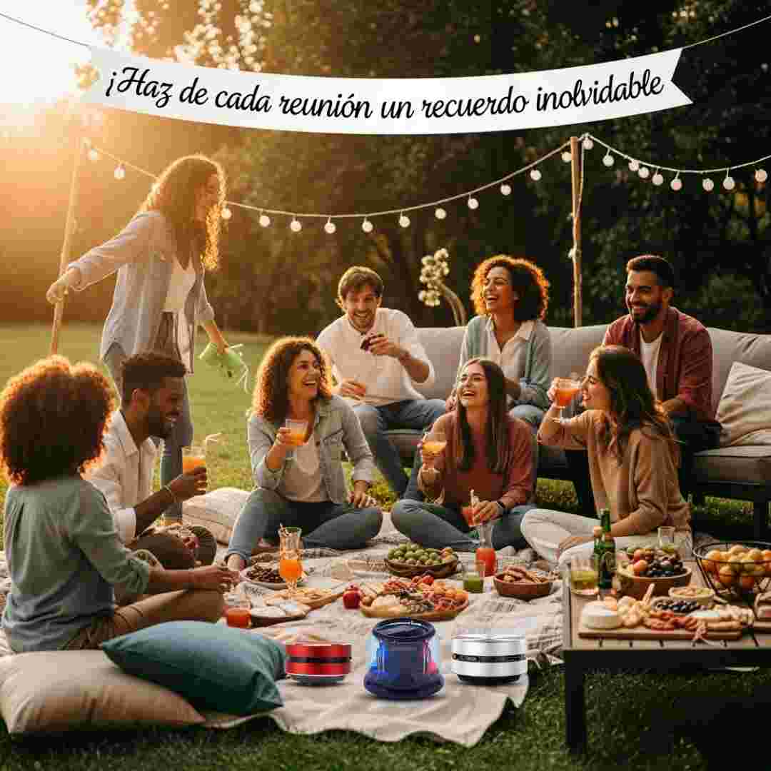 🎵 “Mega Pack Sonoro”