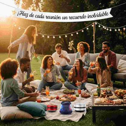 🎵 “Mega Pack Sonoro”