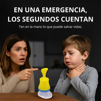 Dispositivo de emergencia - GE