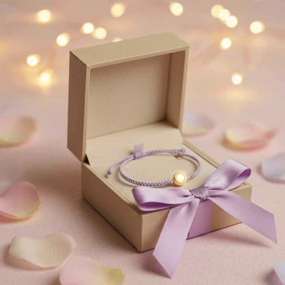 📸💖 Pulsera personalizada con foto