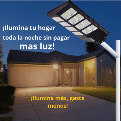 FAROL PASTORAL 1000W