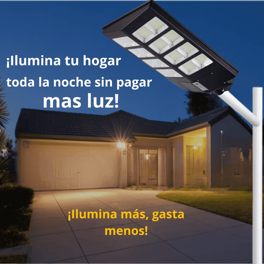 FAROL PASTORAL 1000W
