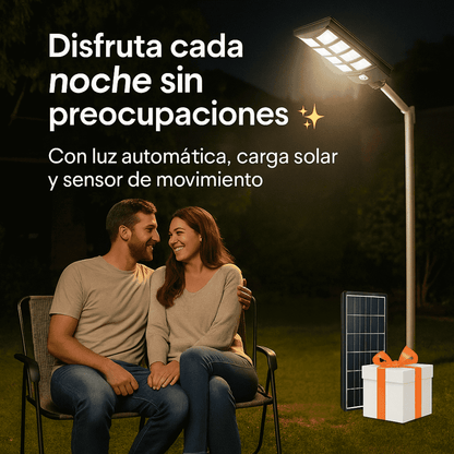 FAROL PASTORAL 1000W