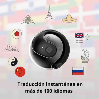 ¡El mundo a tus oídos por solo S/.99! ¡Stock limitado!"⚡