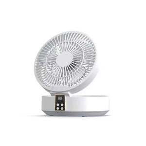 Ventilador de pared plegable