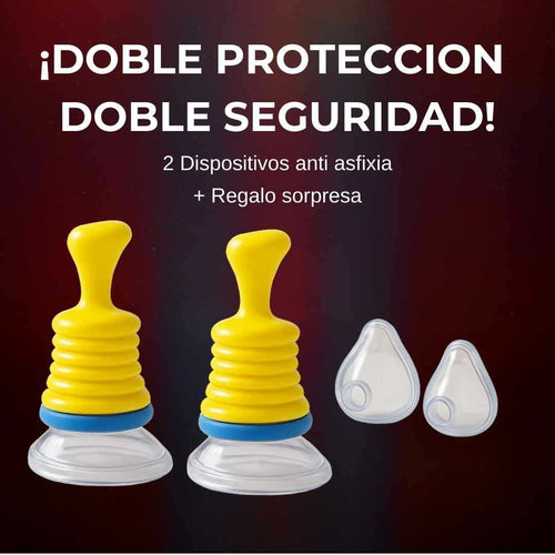 ⚡¡Doble Protección Hoy!🛡️🎁
