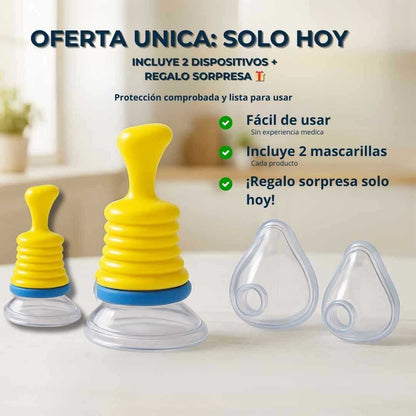 ⚡¡Doble Protección Hoy!🛡️🎁