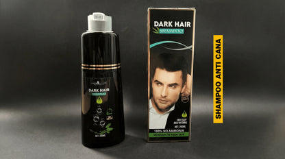 SHAMPOO ANTICANAS - PREMIUM