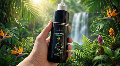 SHAMPOO ANTICANAS - PREMIUM