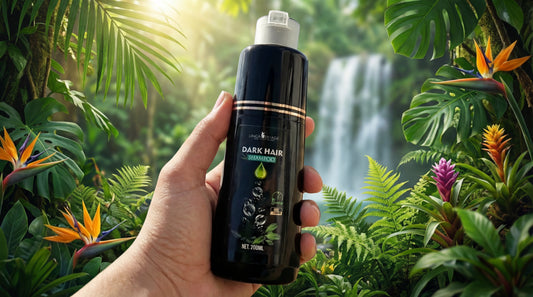 SHAMPOO ANTICANAS - PREMIUM