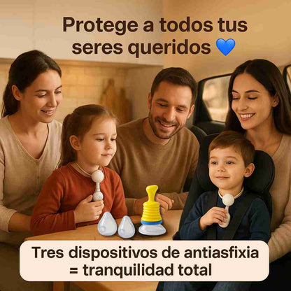 Llévate 3, Paga Solo 2 – Protección Total