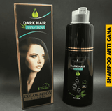 SHAMPOO ANTICANAS - PREMIUM