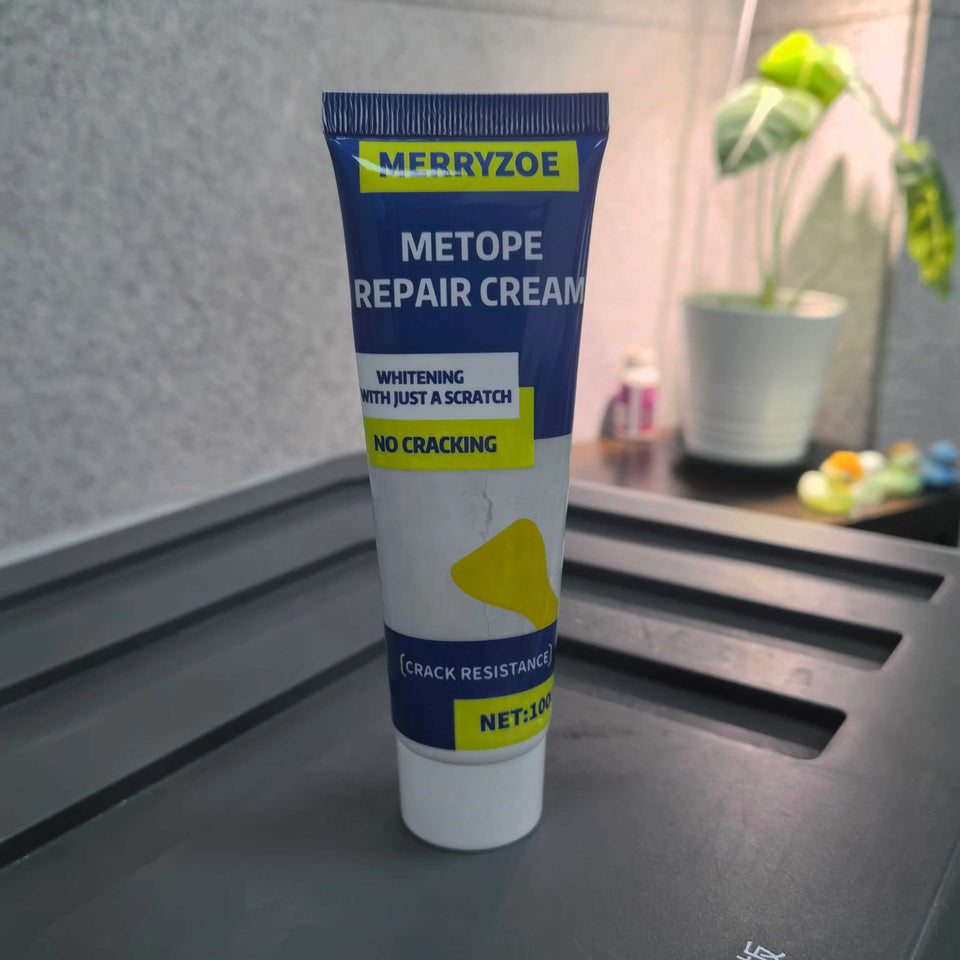 CREMA REPARADORA DE PARED