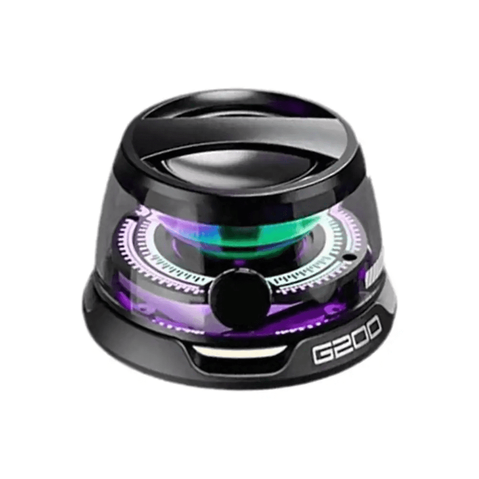 Altavoz Multifuncional Portátil