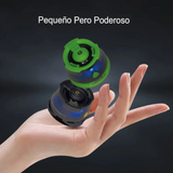 ALTAVOZ BLUETOOTH PORTÁTIL MAGNÉTICO!!!