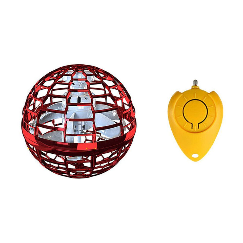 Spinner Bola Volador Flynova Pro