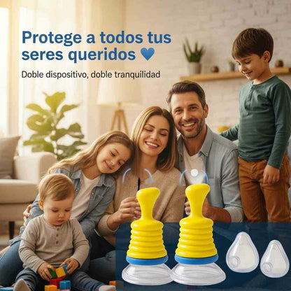 ⚡¡Doble Protección Hoy!🛡️🎁